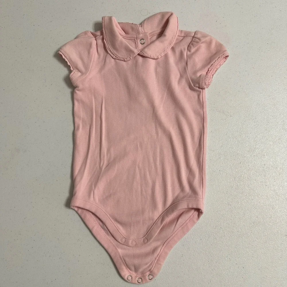 Gymboree two piece